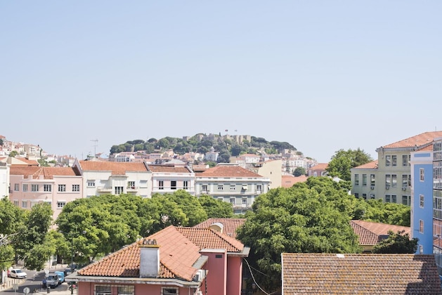 Gallery - Lisbon Finestay Mastro