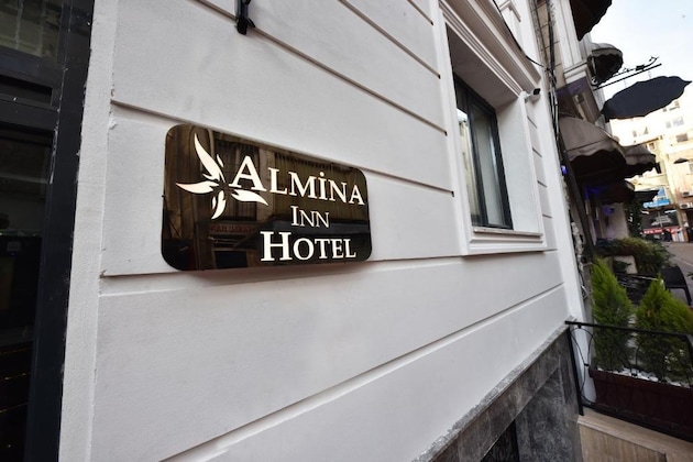 Gallery - Almina Inn Hotel