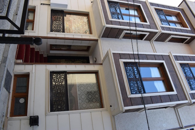 Gallery - Burckin Suleymaniye