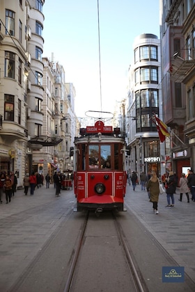 Gallery - Burj Al Istanbul