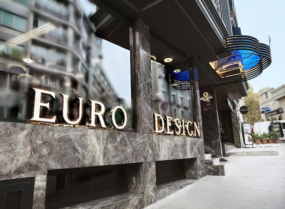 Gallery - Euro Design Hotel
