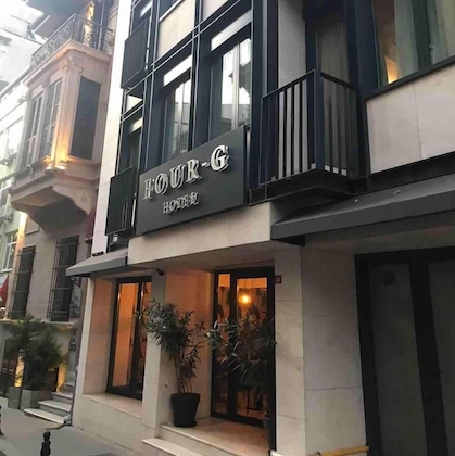 Gallery - Four-G Hotel