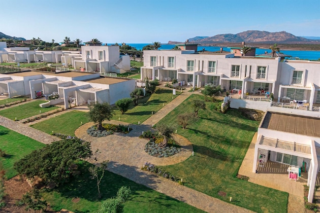 Gallery - Capo Falcone Charming Apartments