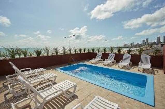 Gallery - Brisa Do Mar Beach Hotel