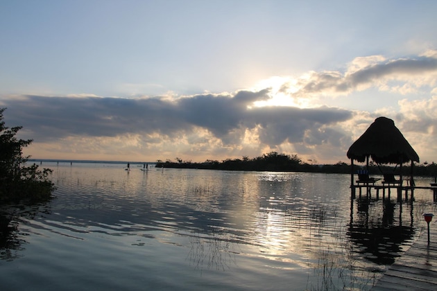 Gallery - Casa Shiva Bacalar By Mij
