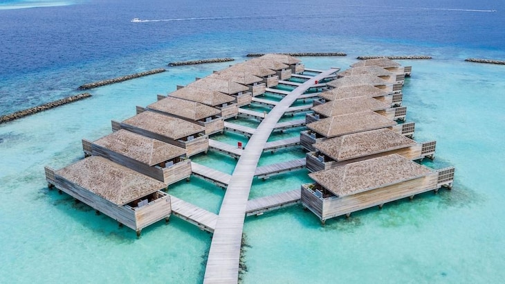 Gallery - Kagi Maldives Resort & Spa