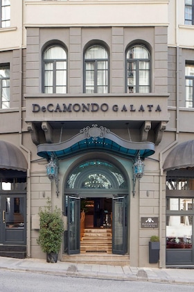 Gallery - Decamondo Galata, A Tribute Portfolio Hotel