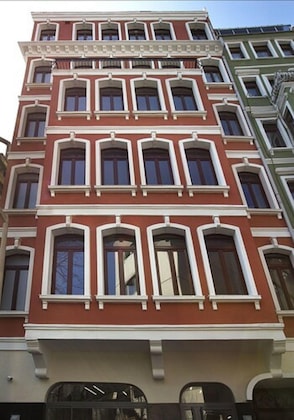 Gallery - Juno Hotel Taksim