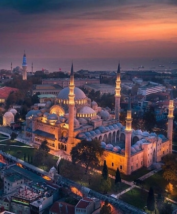 Gallery - New Taksim