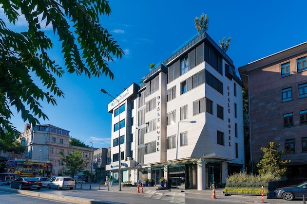 Gallery - Opale Hotel
