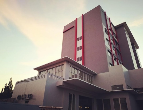 Gallery - Favehotel Bitung