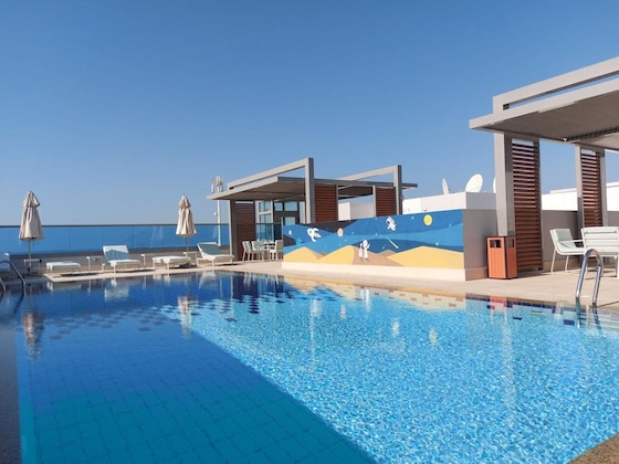 Gallery - Beach Walk Hotel