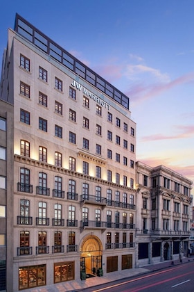 Gallery - Jw Marriott Istanbul Bosphorus