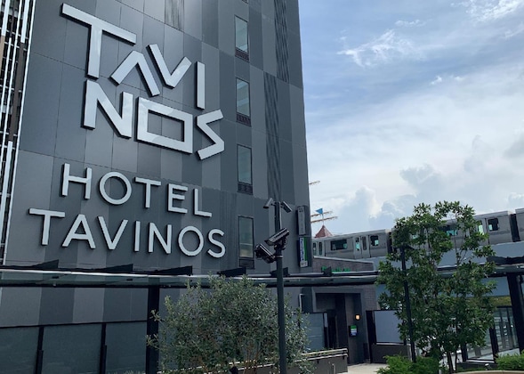 Gallery - Hotel Tavinos Hamamatsucho