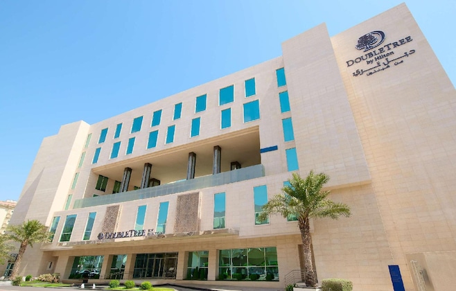 Gallery - Doubletree By Hilton Doha - Al Sadd