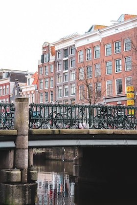Gallery - Hotel Mai Amsterdam