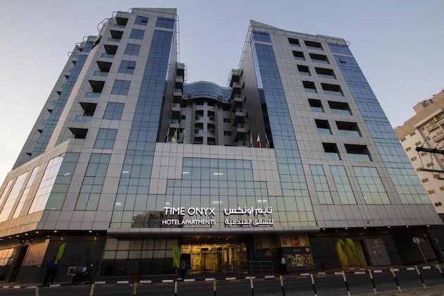 Gallery - Time Onyx Hotel Apartment