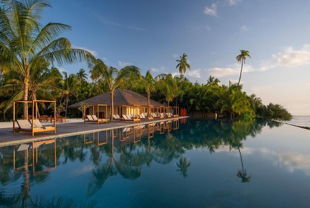 Gallery - The Residence Maldives At Dhigurah
