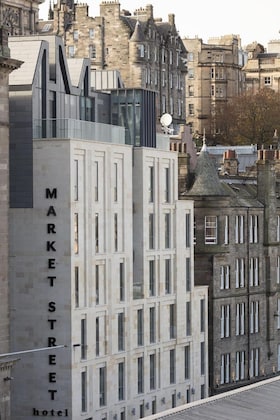 Gallery - Market Street Hotel