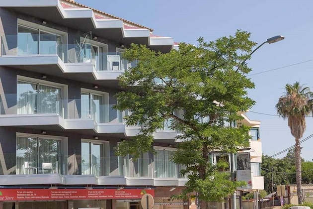 Gallery - Daro Apartments