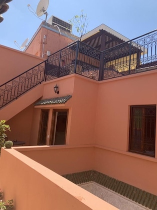 Gallery - Riad Abaka By Ghali Annexe