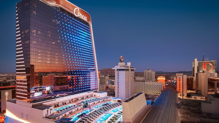 Gallery - Circa Resort & Casino - Adults Only
