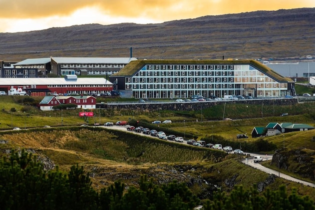 Gallery - Hilton Garden Inn Faroe Islands