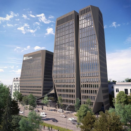 Gallery - Hilton Garden Inn Tbilisi Chavchavadze