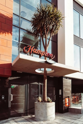 Gallery - Hampton By Hilton Torquay