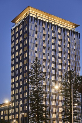 Gallery - DoubleTree By Hilton Perth Waterfront