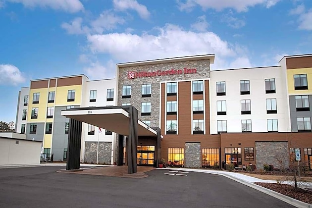 Gallery - Hilton Garden Inn Southern Pines   Pinehurst