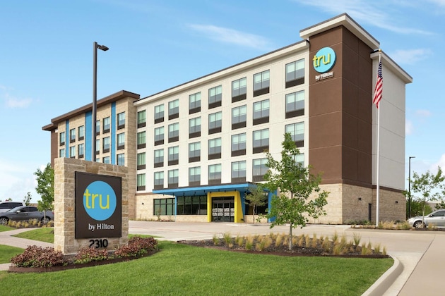 Gallery - Tru By Hilton Frisco Dallas