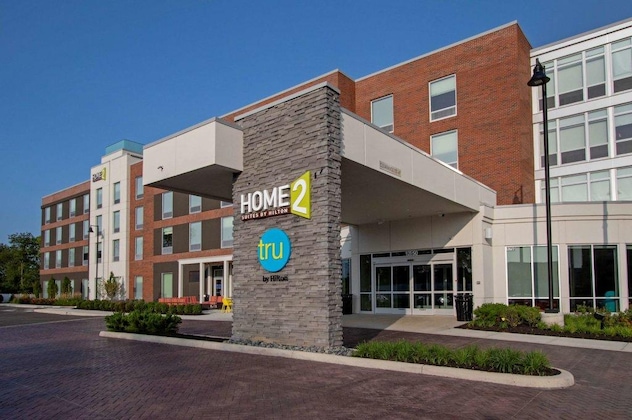 Gallery - Home2 Suites By Hilton Grove City Columbus