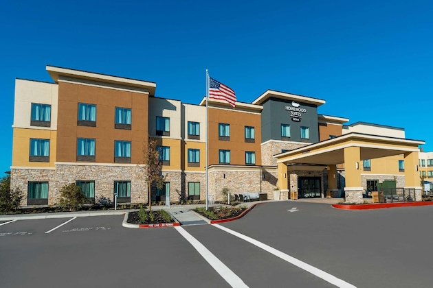 Gallery - Homewood Suites By Hilton Livermore
