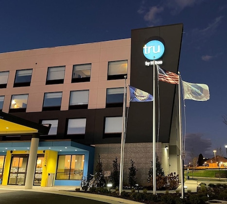 Gallery - Tru By Hilton Manassas