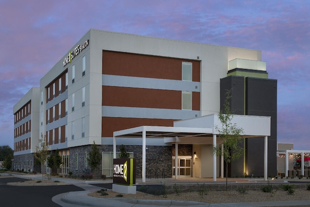 Gallery - Home2 Suites By Hilton Marysville