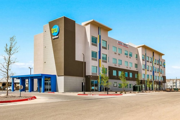 Gallery - Tru By Hilton Midland