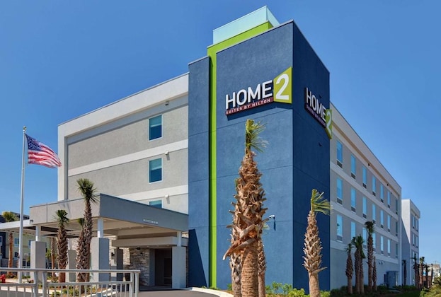 Gallery - Home2 Suites By Hilton Panama City Beach