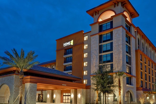 Gallery - Home2 Suites By Hilton Orlando At Flamingo Crossings Town Center