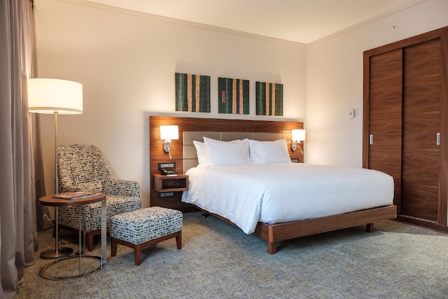 Gallery - Hilton Garden Inn Mbabane