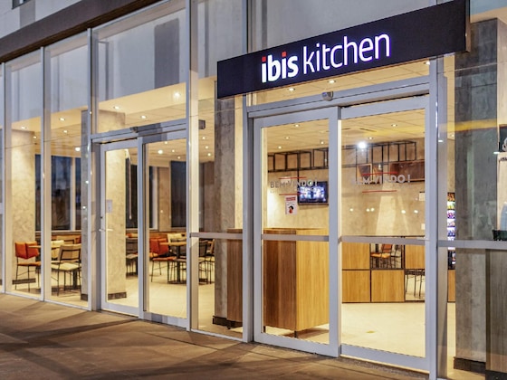 Gallery - Ibis Caucaia Porto Do Pecém