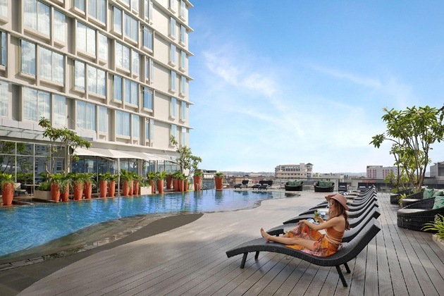 Gallery - Ibis Samarinda