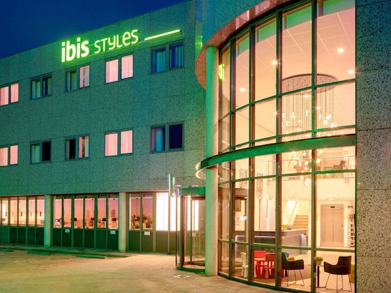 Gallery - Ibis Styles Almere