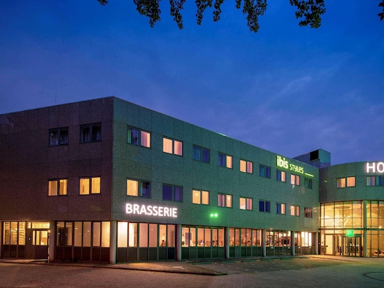 Gallery - Ibis Styles Almere