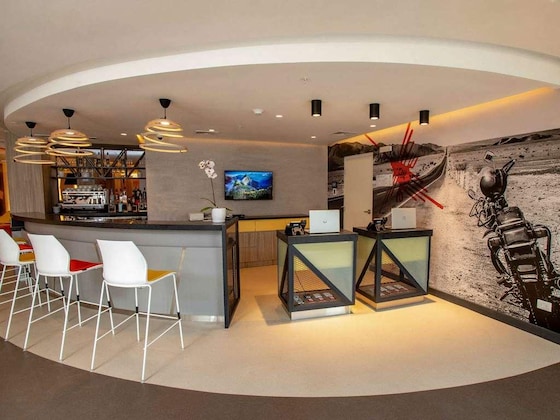 Gallery - ibis Styles Lima Benavides Miraflores Hotel