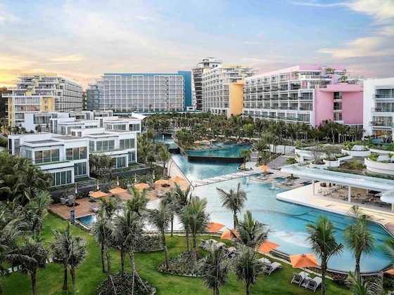 Gallery - Premier Residences Phu Quoc Emerald Bay Managed By Accor