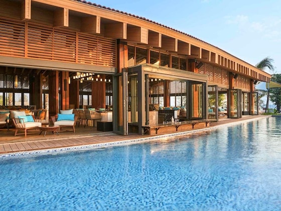 Gallery - Mövenpick Villas & Residences Phu Quoc