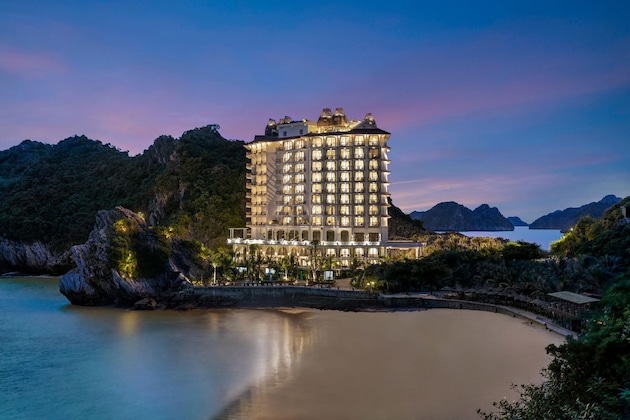 Gallery - Hotel Perle D'orient Cat Ba - Mgallery