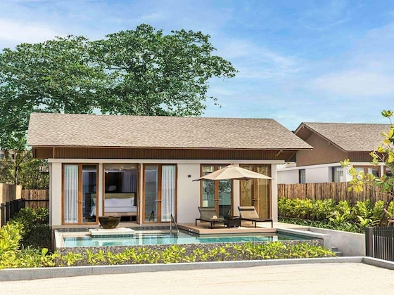 Gallery - Pullman Khao Lak Resort