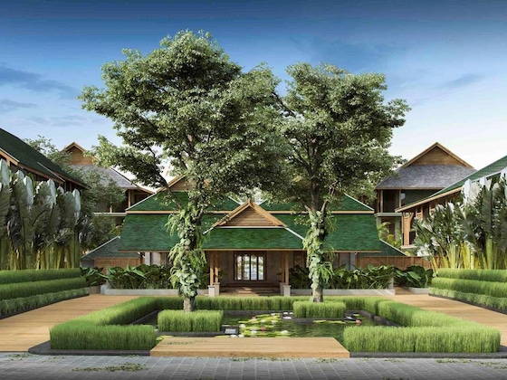 Gallery - Grand Mercure Khao Lak Bangsak